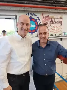 Αιγίνιο: Οι “Πάνθηρες” Κοζάνης κατέκτησαν το το Final Four Κοριτσιών Κ18