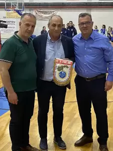 Αιγίνιο: Οι “Πάνθηρες” Κοζάνης κατέκτησαν το το Final Four Κοριτσιών Κ18