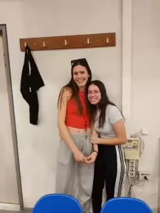 Αιγίνιο: Οι “Πάνθηρες” Κοζάνης κατέκτησαν το το Final Four Κοριτσιών Κ18