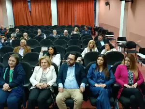 Ακρίβεια – εργασιακές σχέσεις – κοινωνική κατοικία στο επίκεντρο εκδήλωσης του ΠΑΣΟΚ Πιερίας