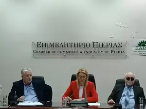 Ακρίβεια – εργασιακές σχέσεις – κοινωνική κατοικία στο επίκεντρο εκδήλωσης του ΠΑΣΟΚ Πιερίας