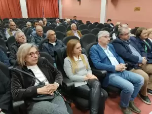 Ακρίβεια – εργασιακές σχέσεις – κοινωνική κατοικία στο επίκεντρο εκδήλωσης του ΠΑΣΟΚ Πιερίας