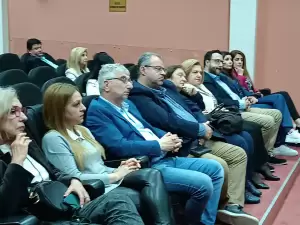 Ακρίβεια – εργασιακές σχέσεις – κοινωνική κατοικία στο επίκεντρο εκδήλωσης του ΠΑΣΟΚ Πιερίας