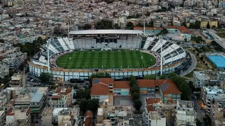 Από 9/4 ψηφιακά η είσοδος στα γήπεδα με το εισιτήριο στο Gov.gr Wallet