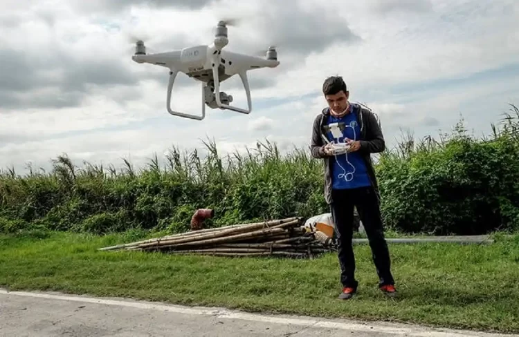 Από τα τρακτέρ στα Drones – Πόσο εφικτός είναι ο ψηφιακός μετασχηματισμός για τους αγρότες
