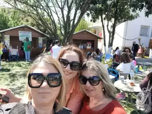 Άψογη ήταν η διοργάνωση της πρώτης γιορτής υιοθεσίας αδέσποτων ζώων στον Καπνικό Σταθμό Κατερίνης Άψογη ήταν η διοργάνωση της πρώτης γιορτής υιοθεσίας αδέσποτων ζώων στον Καπνικό Σταθμό Κατερίνης