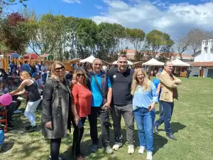 Άψογη ήταν η διοργάνωση της πρώτης γιορτής υιοθεσίας αδέσποτων ζώων στον Καπνικό Σταθμό Κατερίνης Άψογη ήταν η διοργάνωση της πρώτης γιορτής υιοθεσίας αδέσποτων ζώων στον Καπνικό Σταθμό Κατερίνης