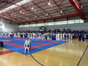 Αθλητικό διήμερο στο Δήμο Πύδνας Κολινδρού (εικόνες)