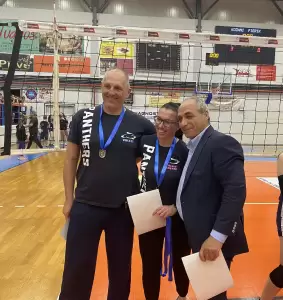 Αθλητικό διήμερο στο Δήμο Πύδνας Κολινδρού (εικόνες)