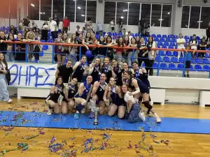 Αθλητικό διήμερο στο Δήμο Πύδνας Κολινδρού (εικόνες)