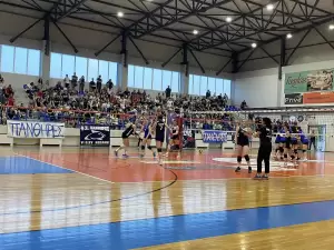 Αθλητικό διήμερο στο Δήμο Πύδνας Κολινδρού (εικόνες)