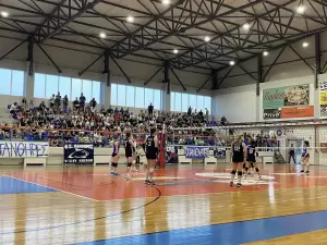 Αθλητικό διήμερο στο Δήμο Πύδνας Κολινδρού (εικόνες)