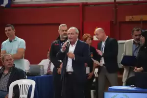 Αθλητικό διήμερο στο Δήμο Πύδνας Κολινδρού (εικόνες)