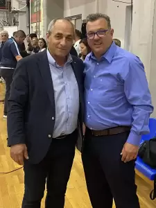 Αθλητικό διήμερο στο Δήμο Πύδνας Κολινδρού (εικόνες)