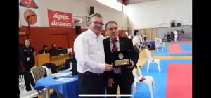 Αθλητικό διήμερο στο Δήμο Πύδνας Κολινδρού (εικόνες)