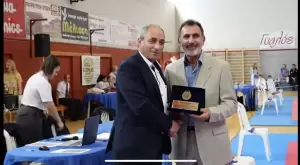 Αθλητικό διήμερο στο Δήμο Πύδνας Κολινδρού (εικόνες)