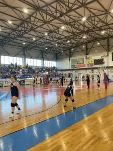 Αθλητικό διήμερο στο Δήμο Πύδνας Κολινδρού (εικόνες)