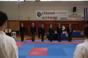 Αθλητικό διήμερο στο Δήμο Πύδνας Κολινδρού (εικόνες)