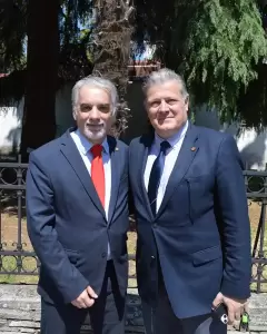 Η ΑΧΕΠΑ ΕΛΛΑΣ στην Πιερία