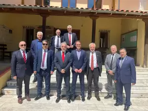 Η ΑΧΕΠΑ ΕΛΛΑΣ στην Πιερία