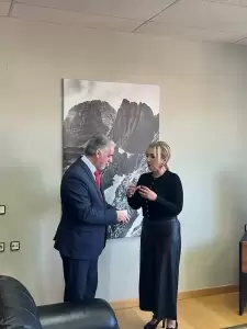 Η ΑΧΕΠΑ ΕΛΛΑΣ στην Πιερία