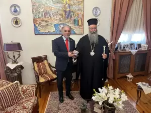 Η ΑΧΕΠΑ ΕΛΛΑΣ στην Πιερία