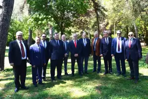 Η ΑΧΕΠΑ ΕΛΛΑΣ στην Πιερία