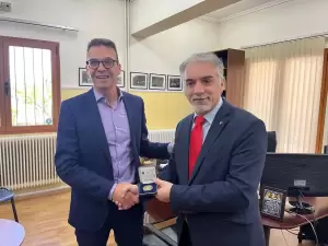 Η ΑΧΕΠΑ ΕΛΛΑΣ στην Πιερία