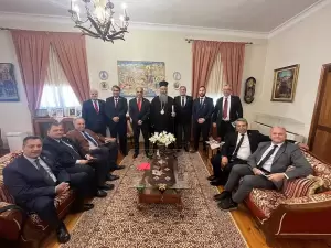 Η ΑΧΕΠΑ ΕΛΛΑΣ στην Πιερία