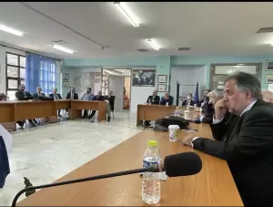 Η ΑΧΕΠΑ ΕΛΛΑΣ στην Πιερία