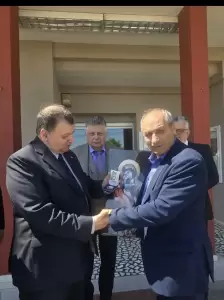 Η ΑΧΕΠΑ ΕΛΛΑΣ στην Πιερία