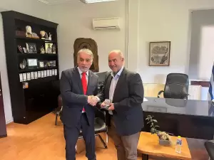 Η ΑΧΕΠΑ ΕΛΛΑΣ στην Πιερία