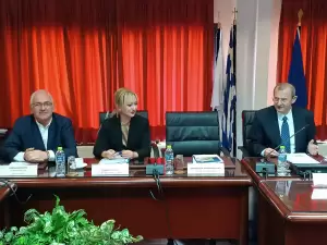 Η δημιουργία ΒΙΟ.ΠΑ στην Κατερίνη – Εκδήλωση του Επιμελητηρίου Πιερίας