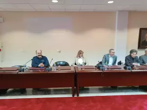 Η δημιουργία ΒΙΟ.ΠΑ στην Κατερίνη – Εκδήλωση του Επιμελητηρίου Πιερίας