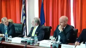 Η δημιουργία ΒΙΟ.ΠΑ στην Κατερίνη – Εκδήλωση του Επιμελητηρίου Πιερίας