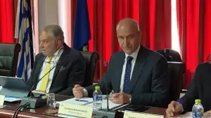 Η δημιουργία ΒΙΟ.ΠΑ στην Κατερίνη – Εκδήλωση του Επιμελητηρίου Πιερίας