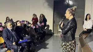 Δήμος Δίου Ολύμπου: Ενημερωτική εκδήλωση στο 2ο Δημοτικό Σχολείο Λιτοχώρου για την Παγκόσμια Ημέρα Αδέσποτων Ζώων