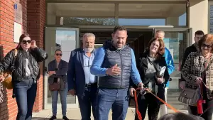 Δήμος Δίου Ολύμπου: Ενημερωτική εκδήλωση στο 2ο Δημοτικό Σχολείο Λιτοχώρου για την Παγκόσμια Ημέρα Αδέσποτων Ζώων