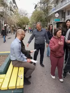 Δήμος Κατερίνης: Δράσεις για την παγκόσμια ημέρα αυτισμού