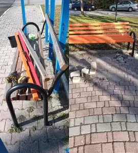 Δήμος Κατερίνης: Καλύτερη καθημερινότητα για όλους