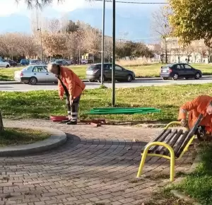 Δήμος Κατερίνης: Καλύτερη καθημερινότητα για όλους