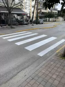 Δήμος Κατερίνης: Καλύτερη καθημερινότητα για όλους