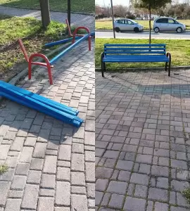 Δήμος Κατερίνης: Καλύτερη καθημερινότητα για όλους