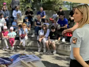 Δήμος Κατερίνης: Ποδηλατώντας με ασφάλεια