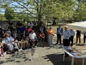 Δήμος Κατερίνης: Ποδηλατώντας με ασφάλεια