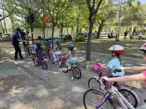 Δήμος Κατερίνης: Ποδηλατώντας με ασφάλεια