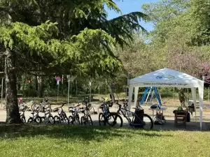 Δήμος Κατερίνης: Ποδηλατώντας με ασφάλεια