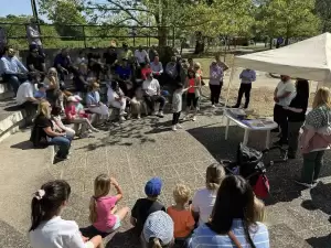 Δήμος Κατερίνης: Ποδηλατώντας με ασφάλεια