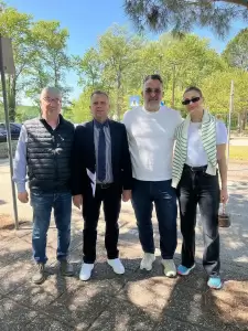 Δήμος Κατερίνης: Ποδηλατώντας με ασφάλεια