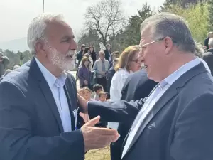 Ο Δήμος Κατερίνης τίμησε την ιστορική επέτειο 202 χρόνων από τη Μάχη της Μηλιάς